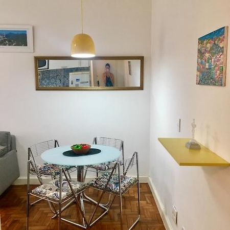 Paula Freitas Copacabana Рио-де-Жанейро Экстерьер фото